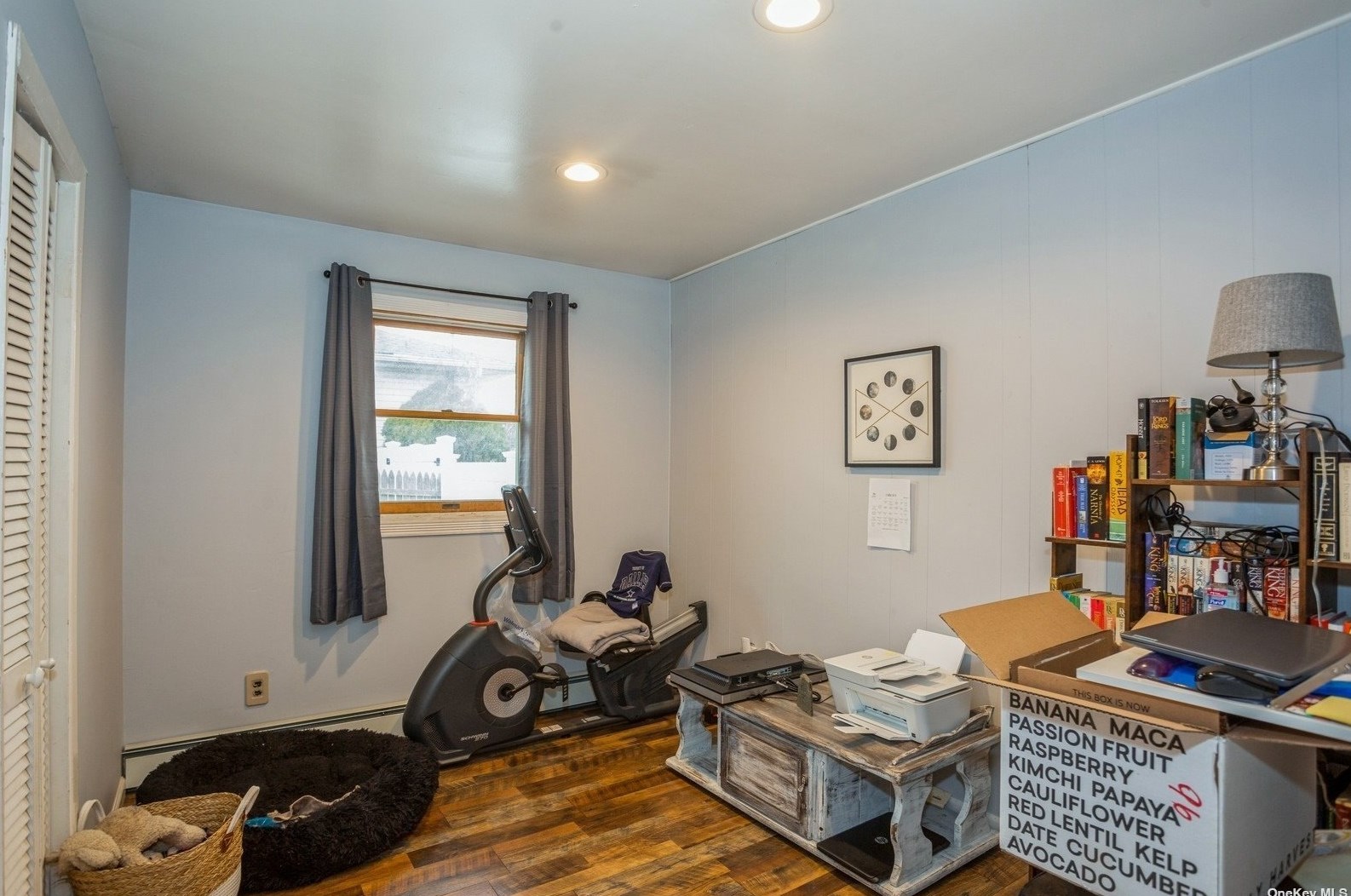 96 Rugby Dr, Smith Point NY 11967-4312 exterior