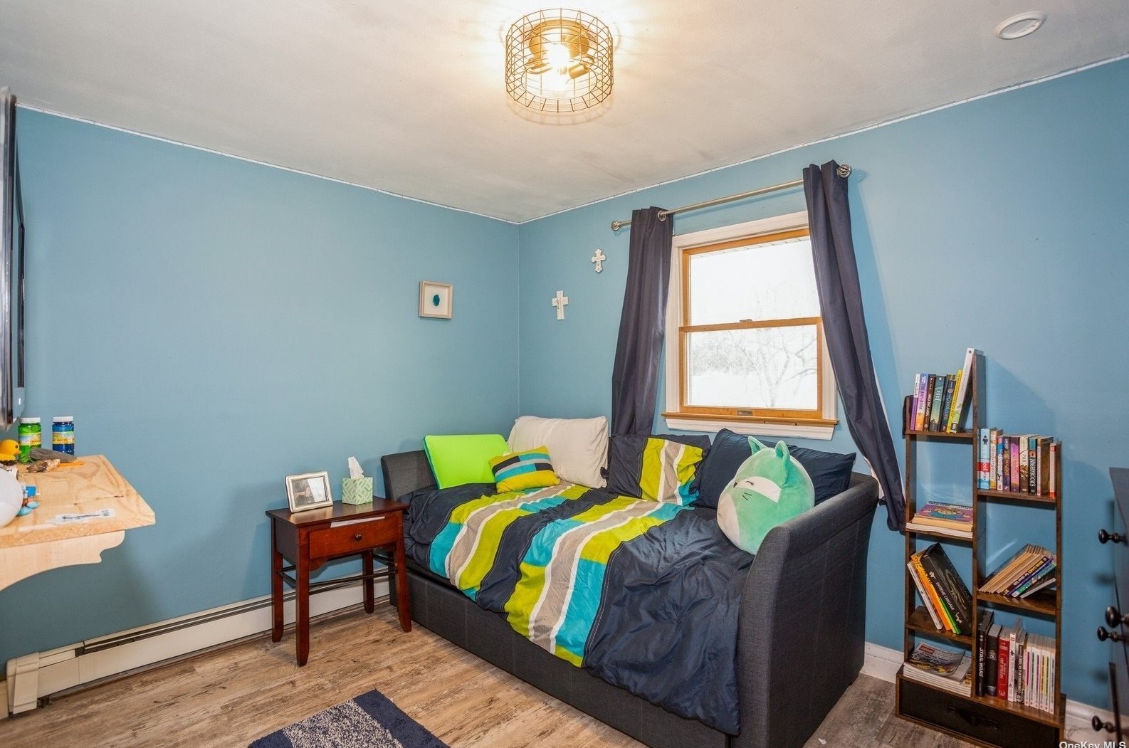 96 Rugby Dr, Smith Point NY 11967-4312 exterior