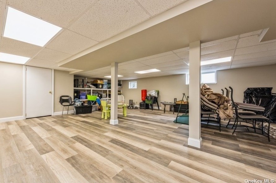 3200 Denton Dr, North Merrick NY 11566-5100 exterior