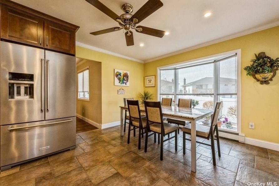 3200 Denton Dr, North Merrick NY 11566-5100 exterior