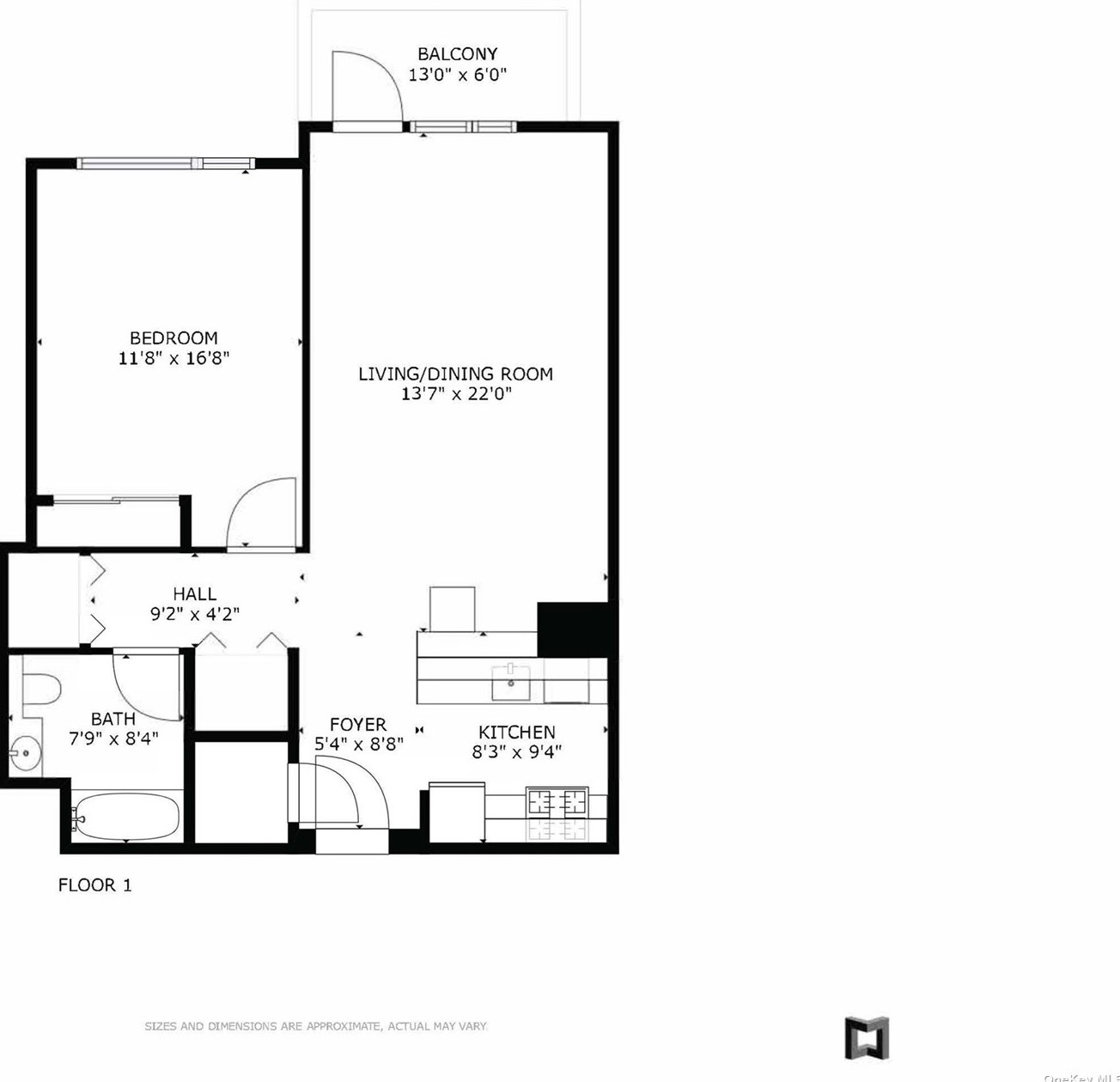 40-22 College Point Blvd, Flushing NY  exterior