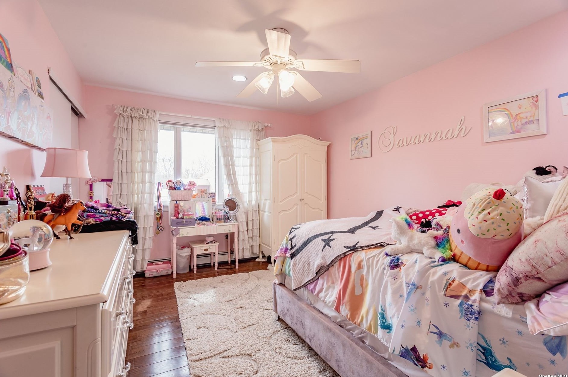 34 Fleetwood Rd, Commack NY 11725-1755 exterior