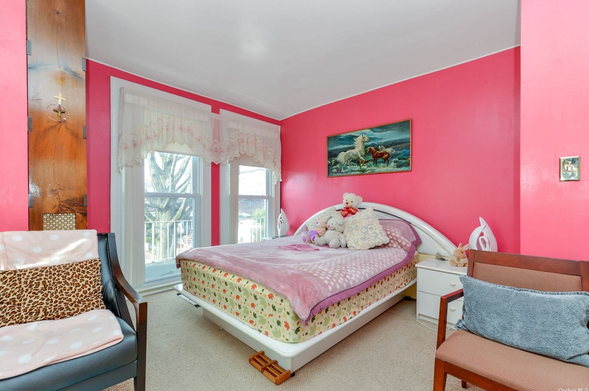 147-42 Elm Ave, Flushing NY 11355-1705 exterior