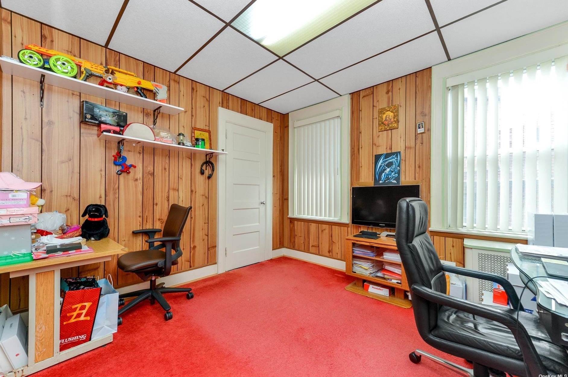 147-42 Elm Ave, Flushing NY 11355-1705 exterior