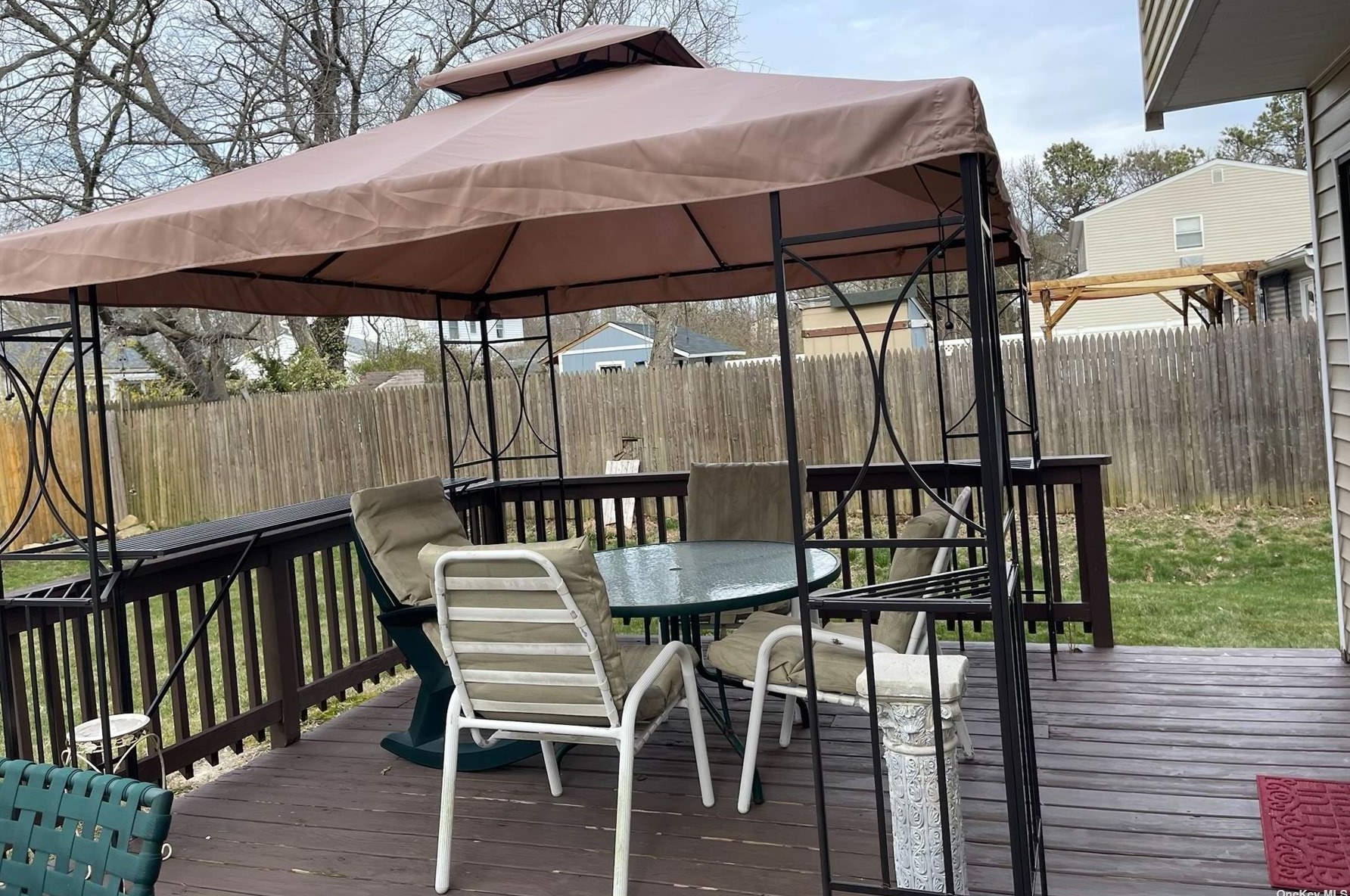 79 Alcolade Dr, Smith Point NY 11967-3801 exterior