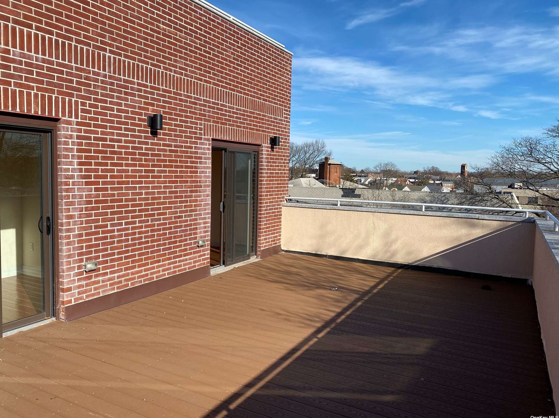 4128 150th St, Flushing NY  11355-1021 exterior