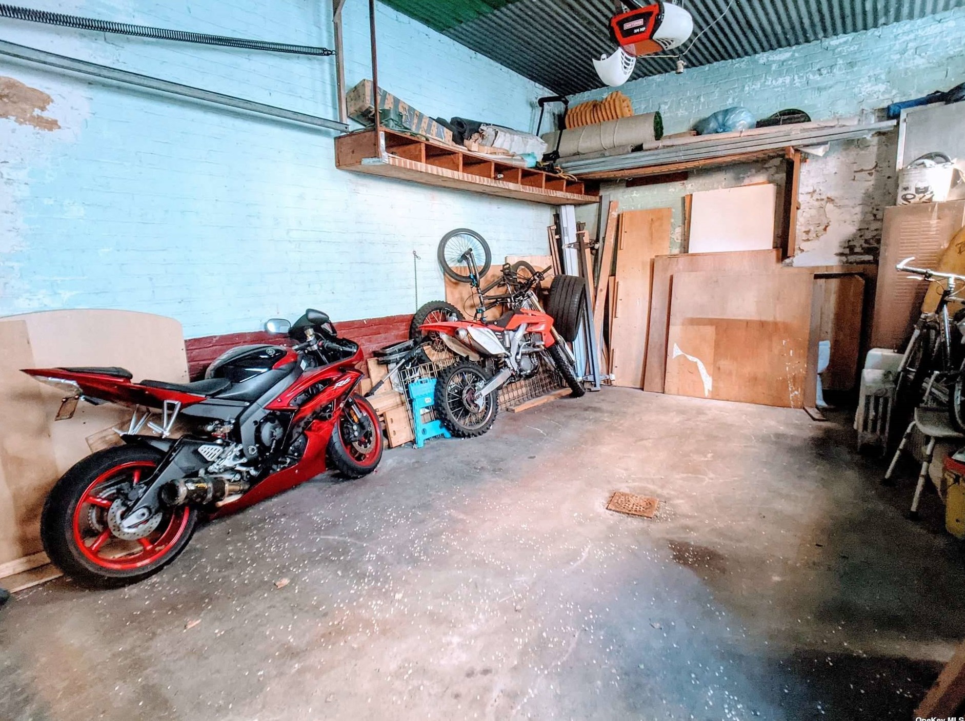 69-20 Frst Ave, Flushing NY exterior