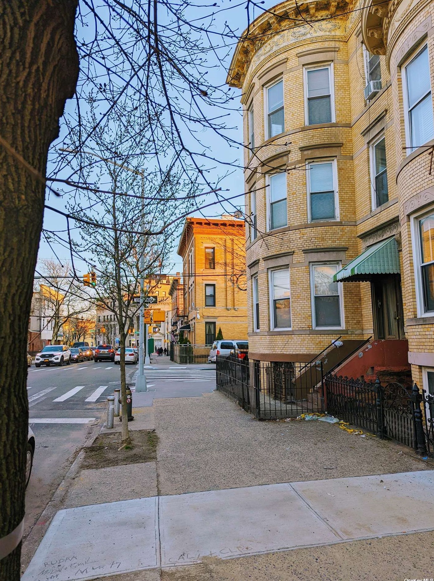 69-20 Frst Ave, Flushing NY exterior