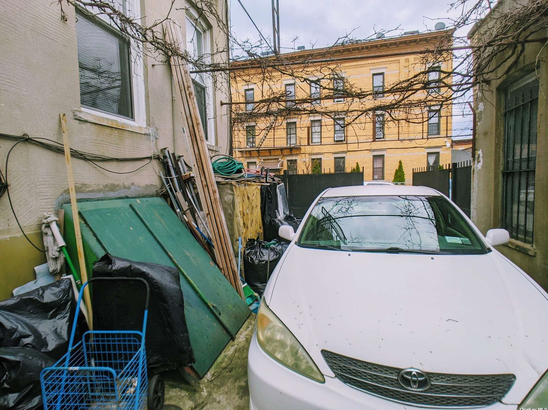 69-20 Frst Ave, Flushing NY exterior