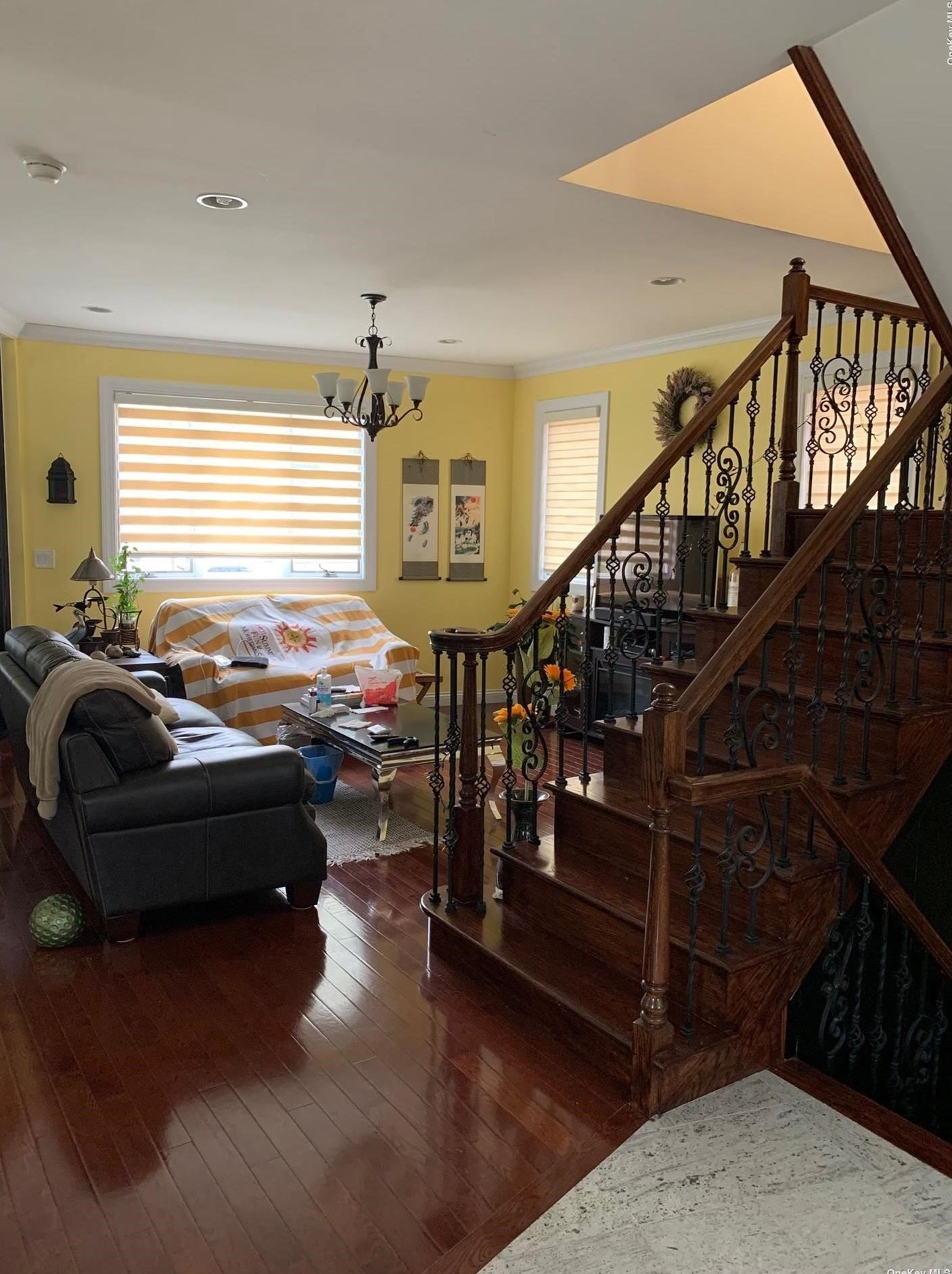 58 Hewlett St, Flushing NY  11362-2231 exterior