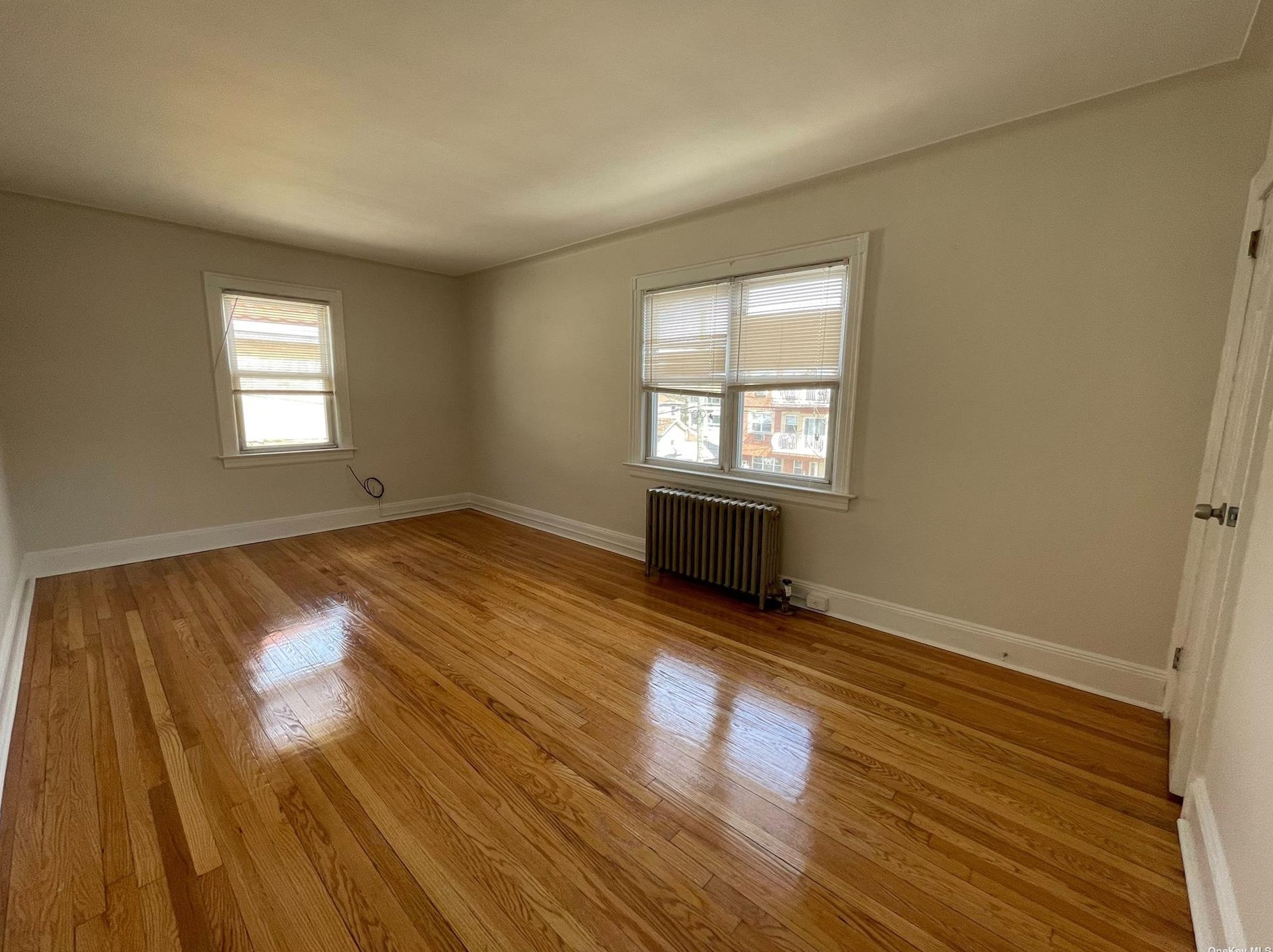 132-16 58th Ave, Flushing NY  11355-2224 exterior