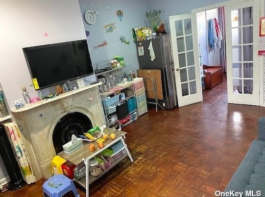 20 121st St, Flushing NY  11356-1158 exterior