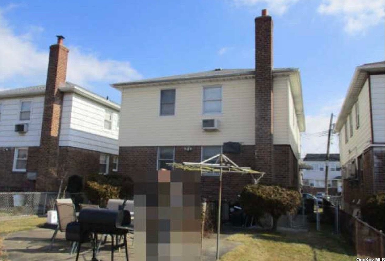 15-70 Murray St, Flushing NY exterior