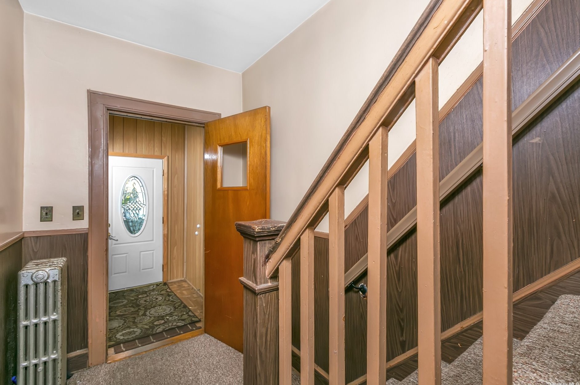 13 130th St, Flushing NY  11356-1315 exterior