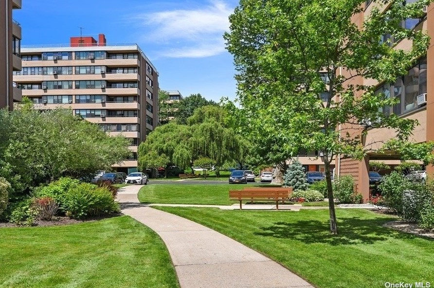 920 166th St, Flushing NY  11357-2252 exterior