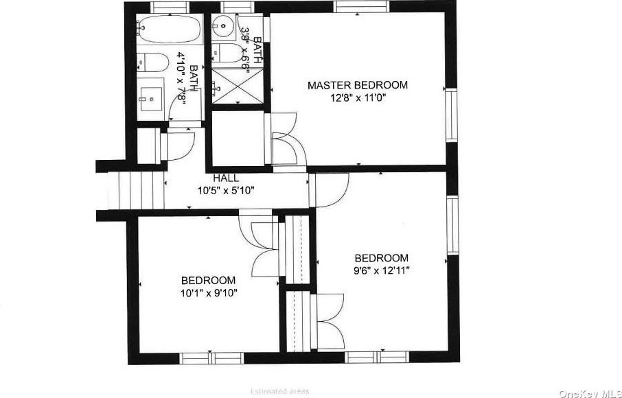 28 Clark St, Hicksville NY  11803-5114 exterior