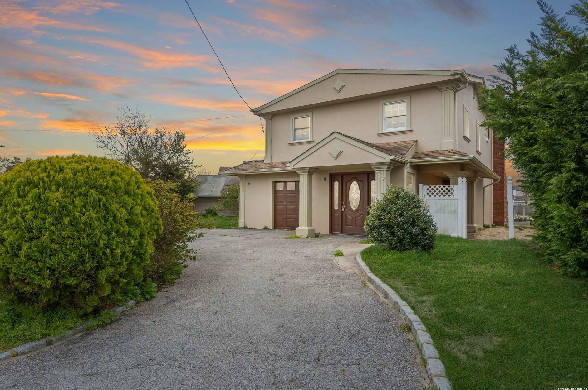 339 Bay Dr, East Massapequa NY  11758-8413 exterior