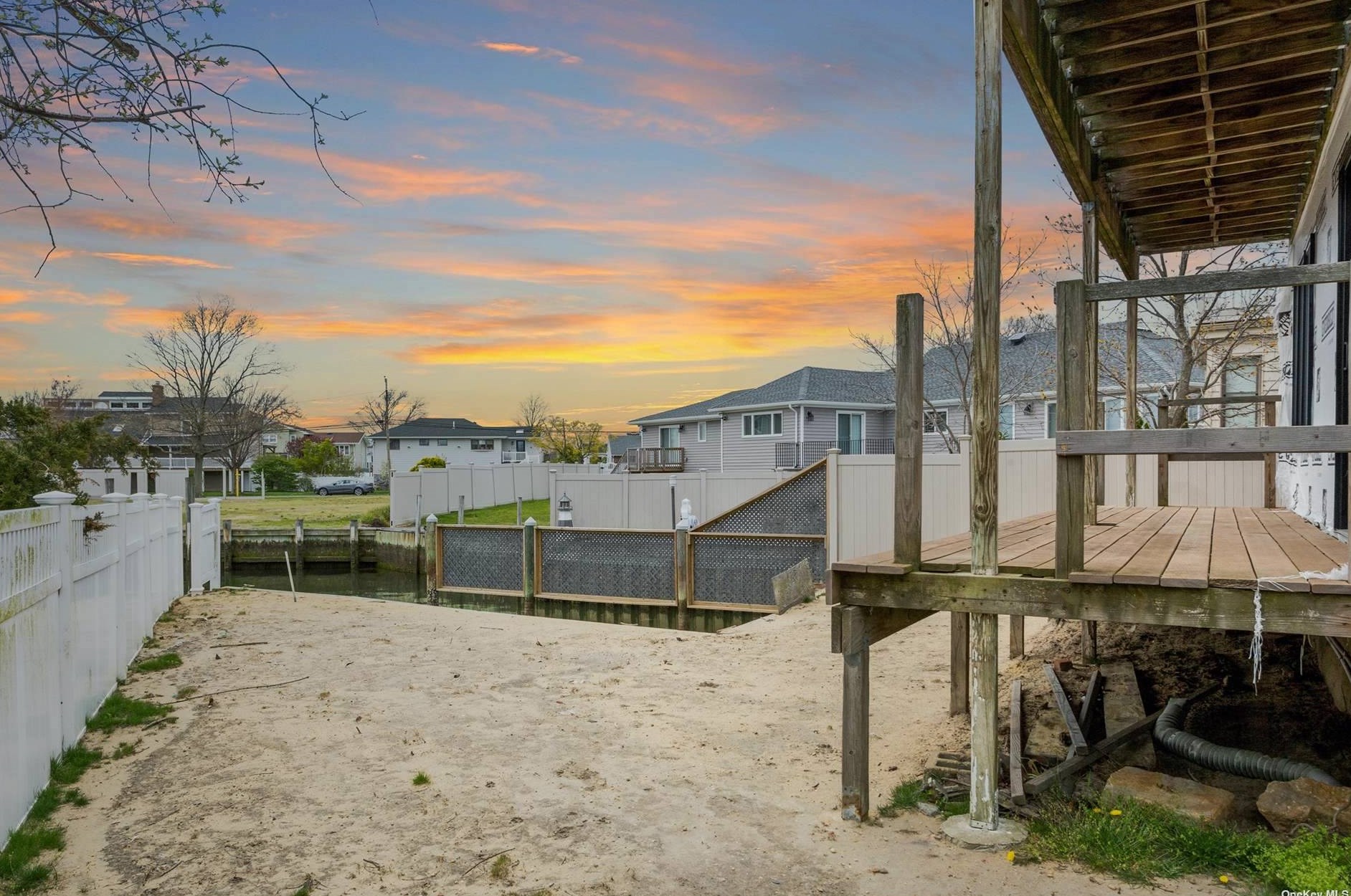 339 Bay Dr, East Massapequa NY  11758-8413 exterior