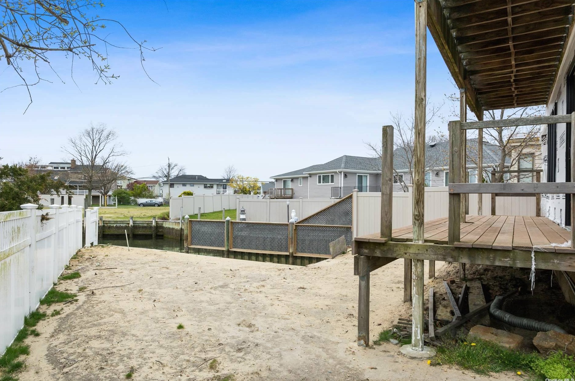 339 Bay Dr, East Massapequa NY  11758-8413 exterior