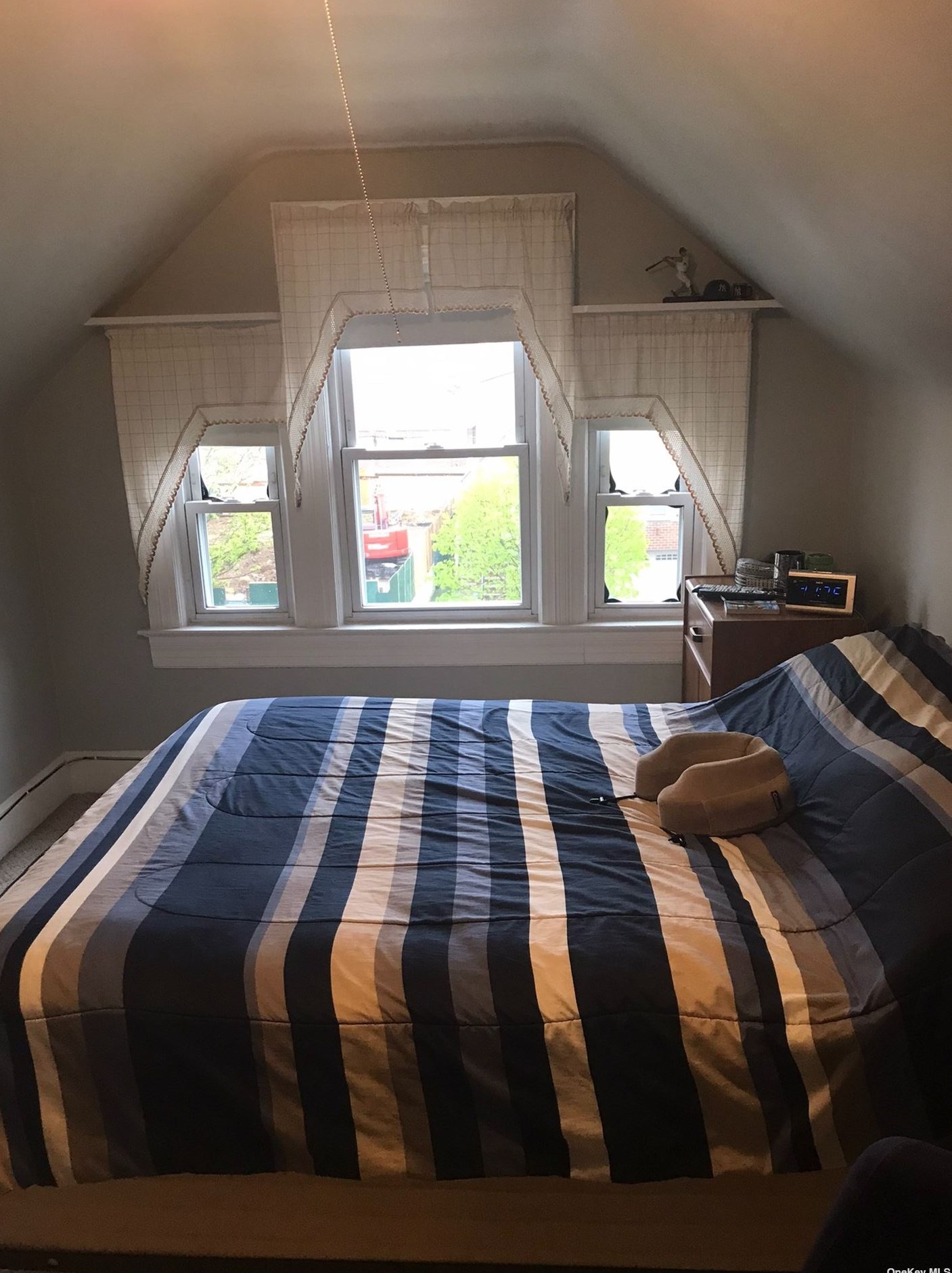 30-36 153rd St, Flushing NY exterior