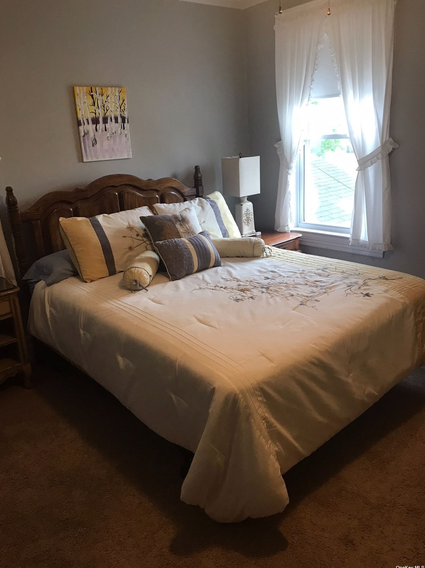 30-36 153rd St, Flushing NY exterior