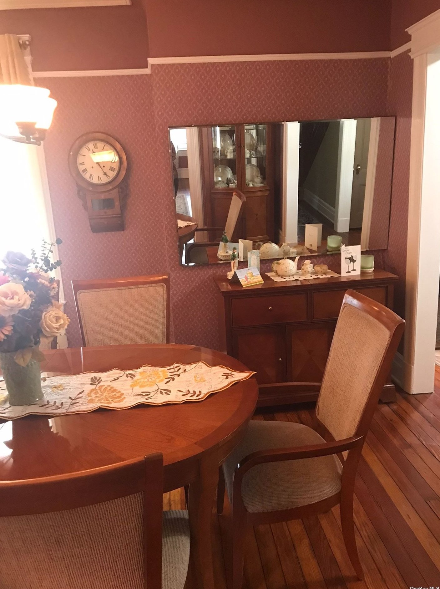 30-36 153rd St, Flushing NY exterior