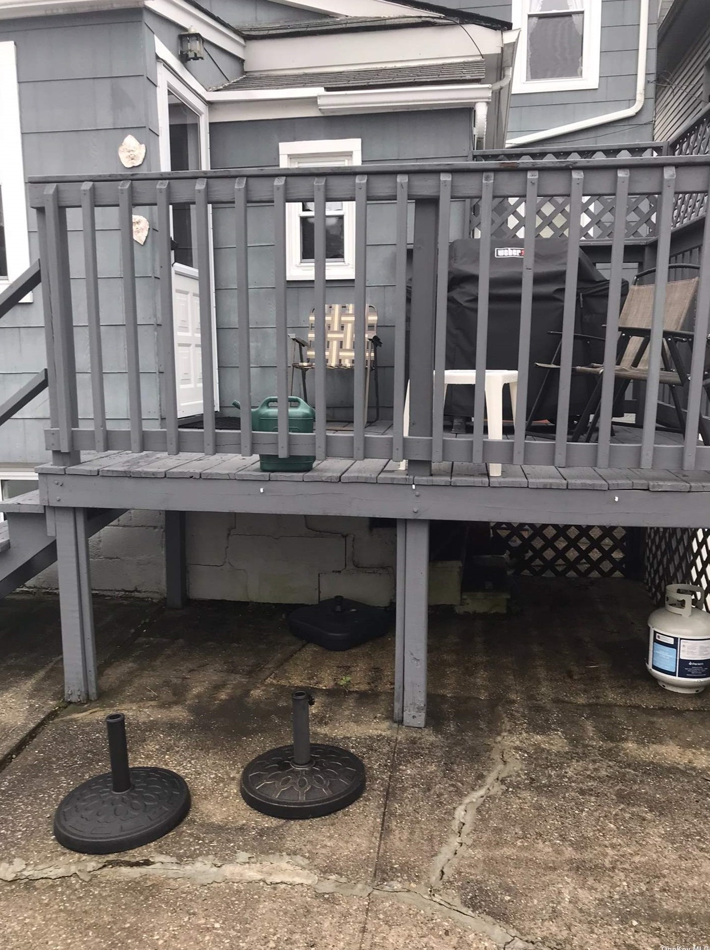 30-36 153rd St, Flushing NY exterior