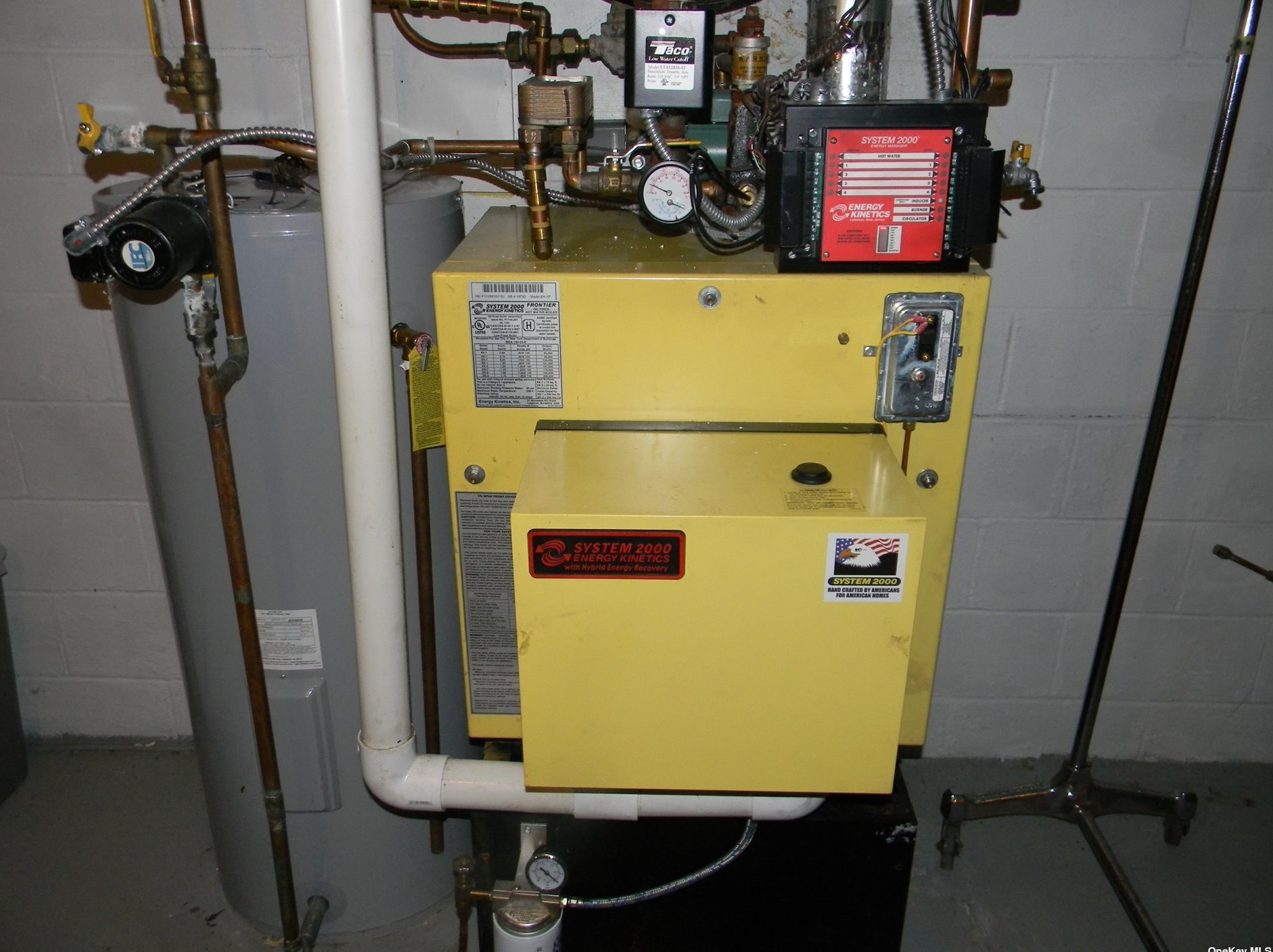 151 Gerard Rd, Yaphank NY 11980-9778 exterior