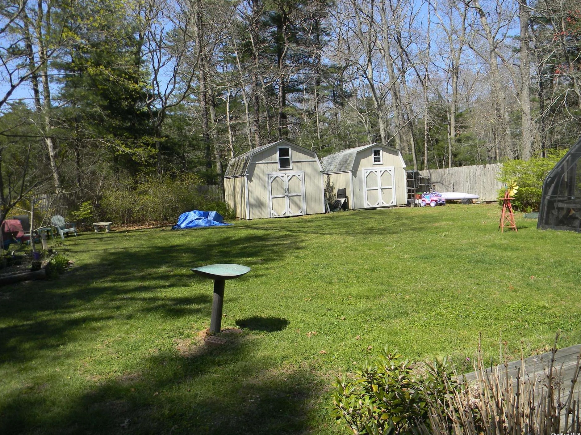 151 Gerard Rd, Yaphank NY 11980-9778 exterior