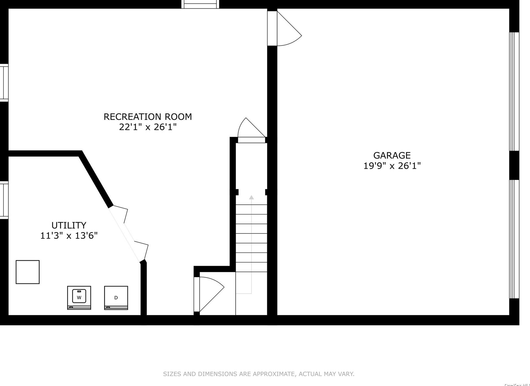 31 Naiad Rd, Rocky Point NY  11778-9678 exterior