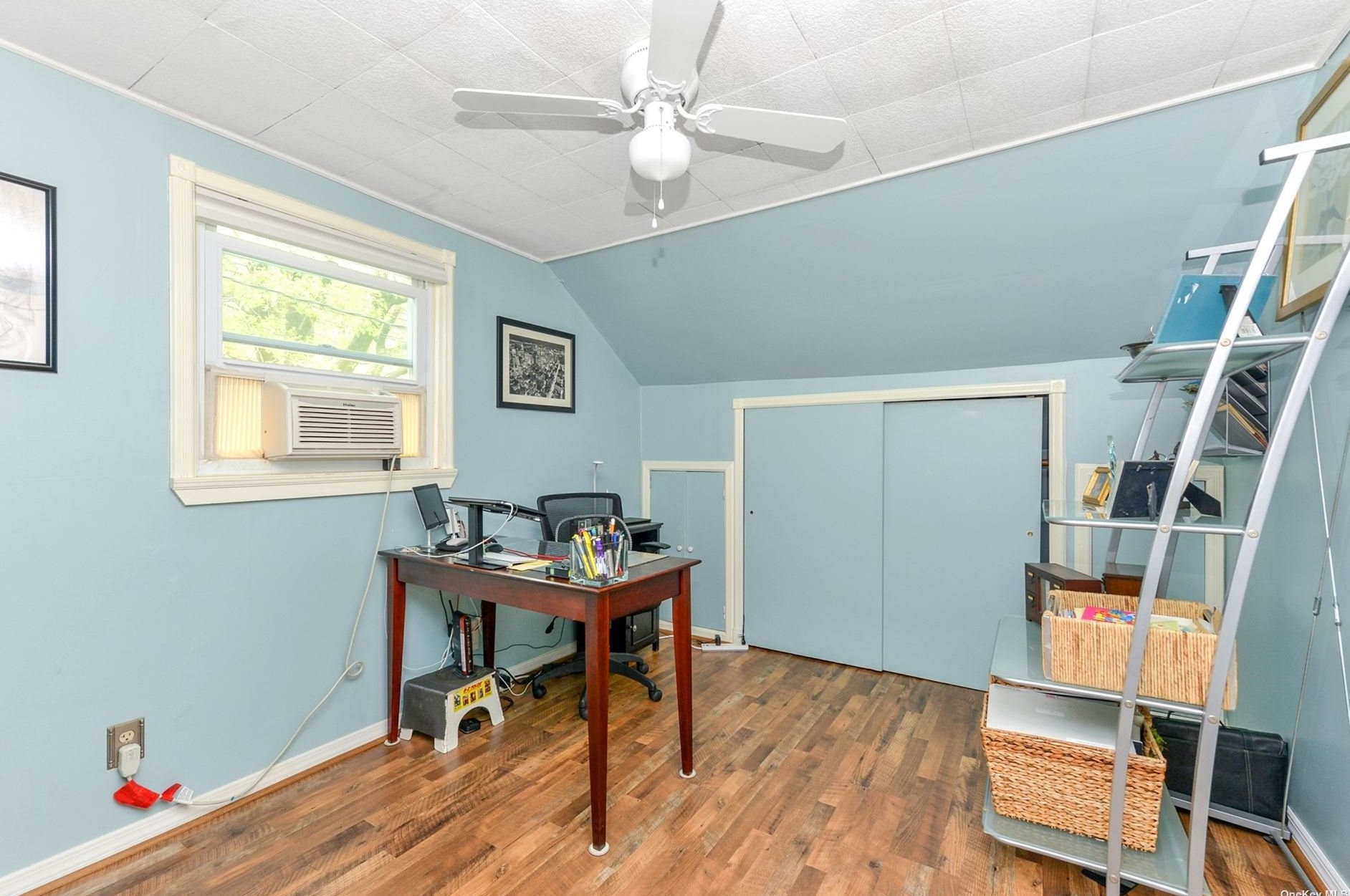 46-43 206th St, Flushing NY exterior