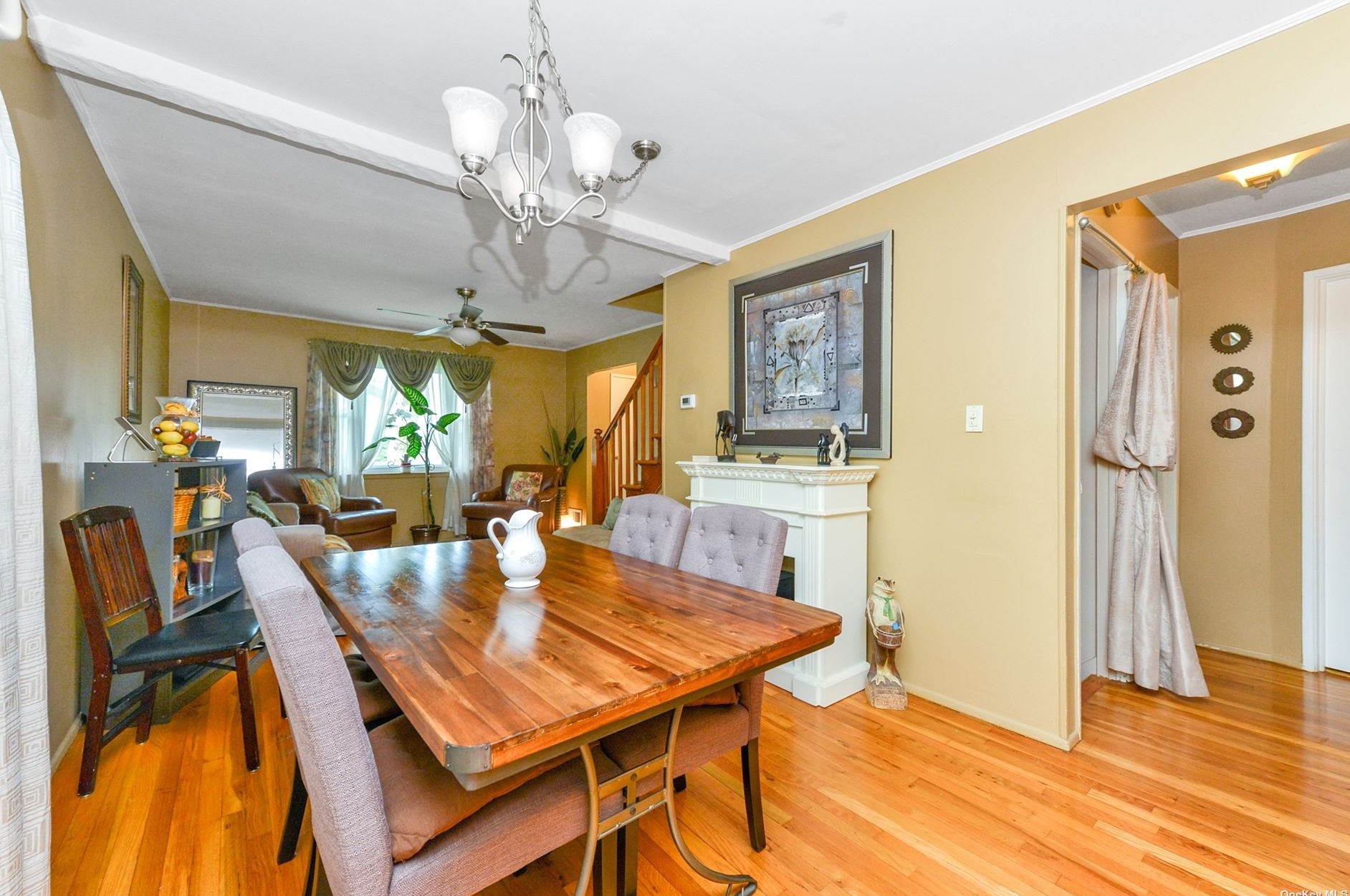 46-43 206th St, Flushing NY exterior