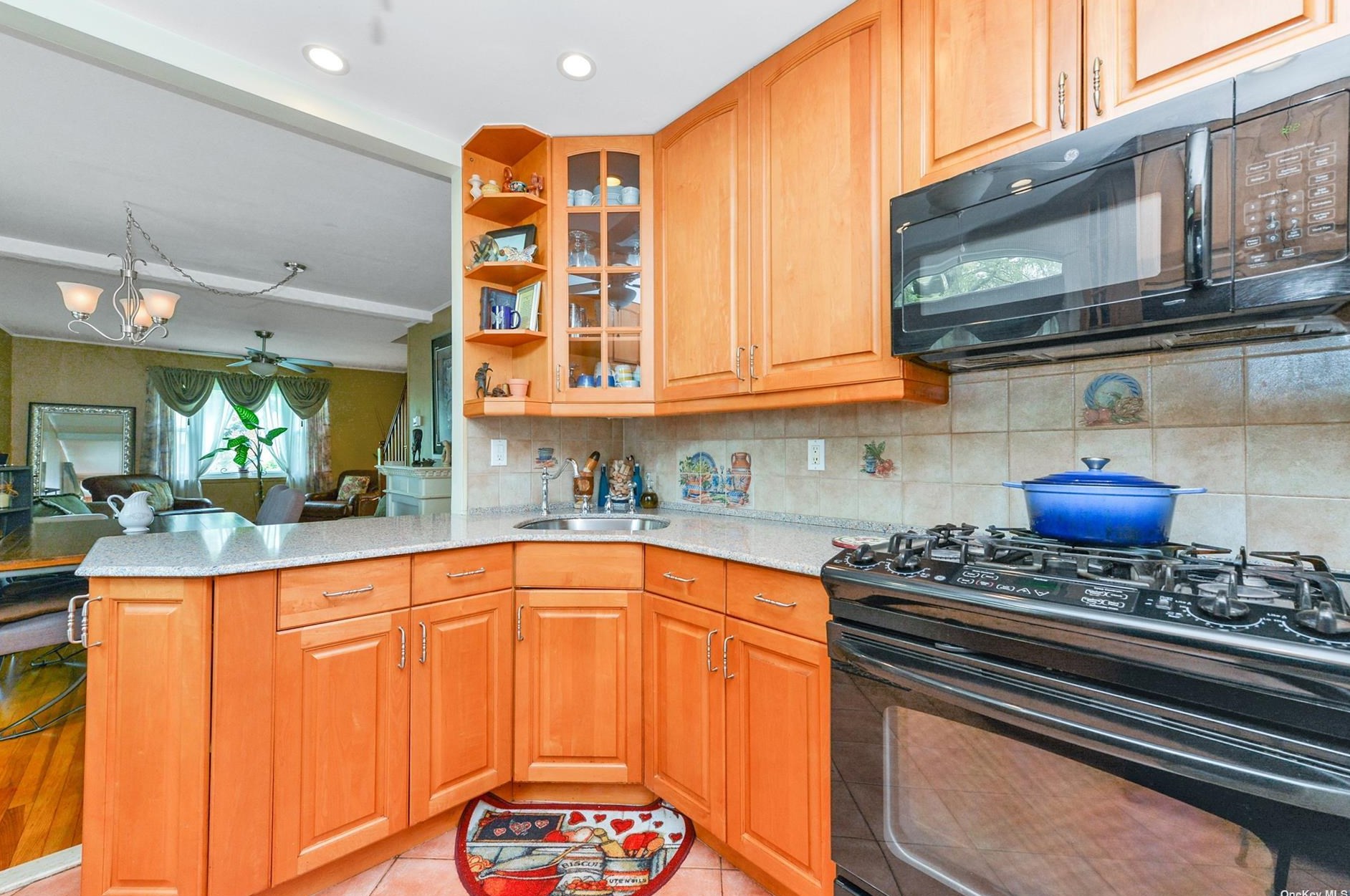 46-43 206th St, Flushing NY exterior