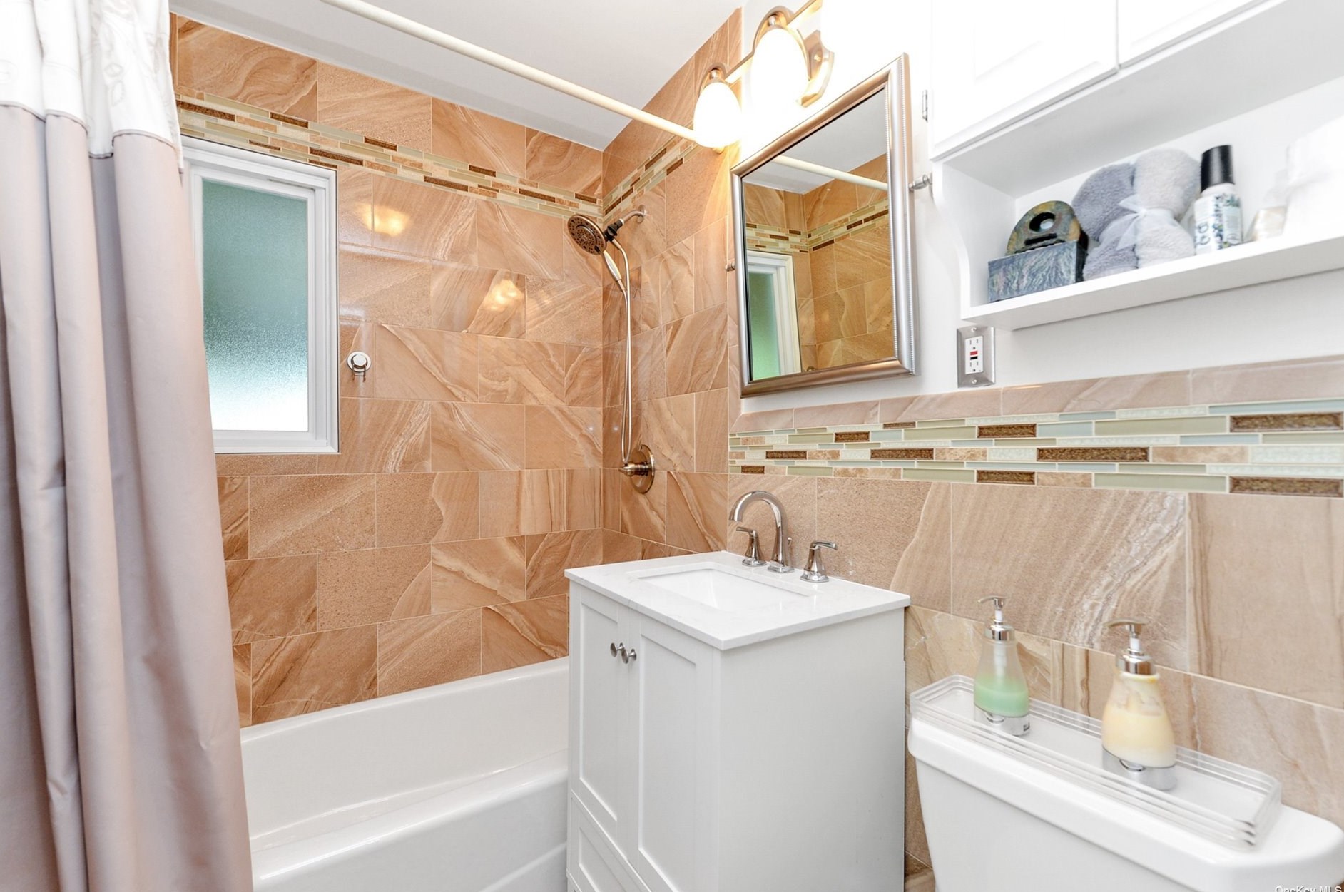 46-43 206th St, Flushing NY exterior