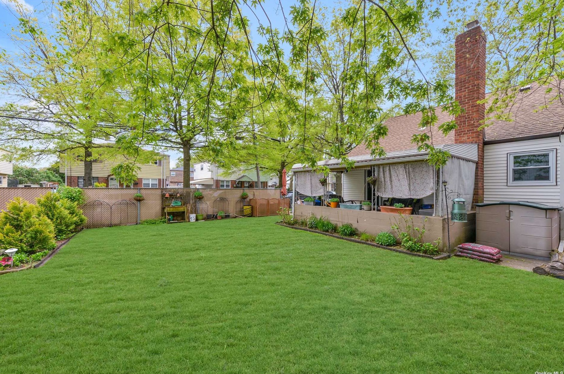 46-43 206th St, Flushing NY exterior