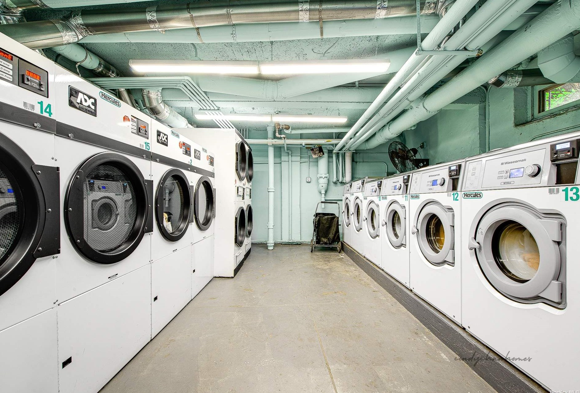 72-17 34th Ave, Flushing NY  exterior