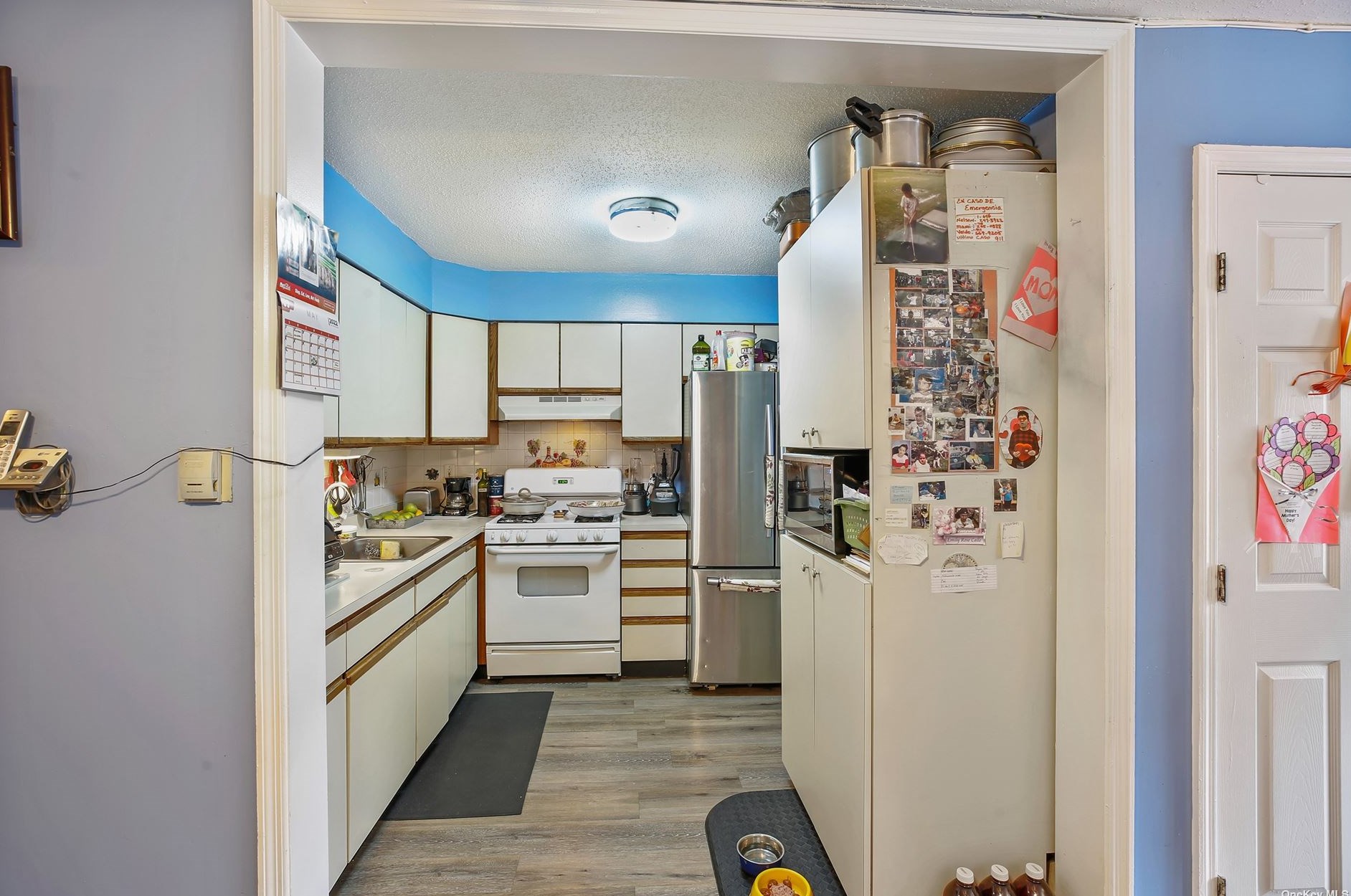 188 Berriman St, Brooklyn NY 11208-2318 exterior