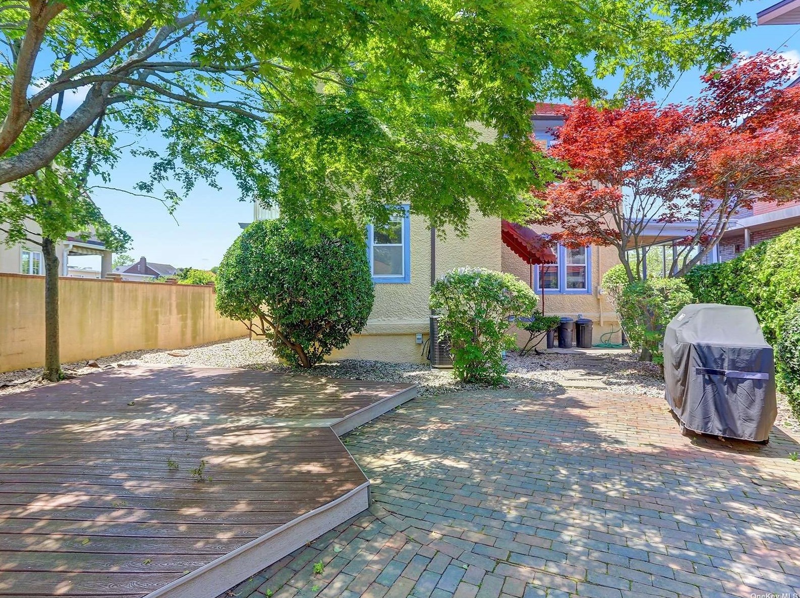 264 National Blvd, East Atlantic Beach NY  11561-3323 exterior