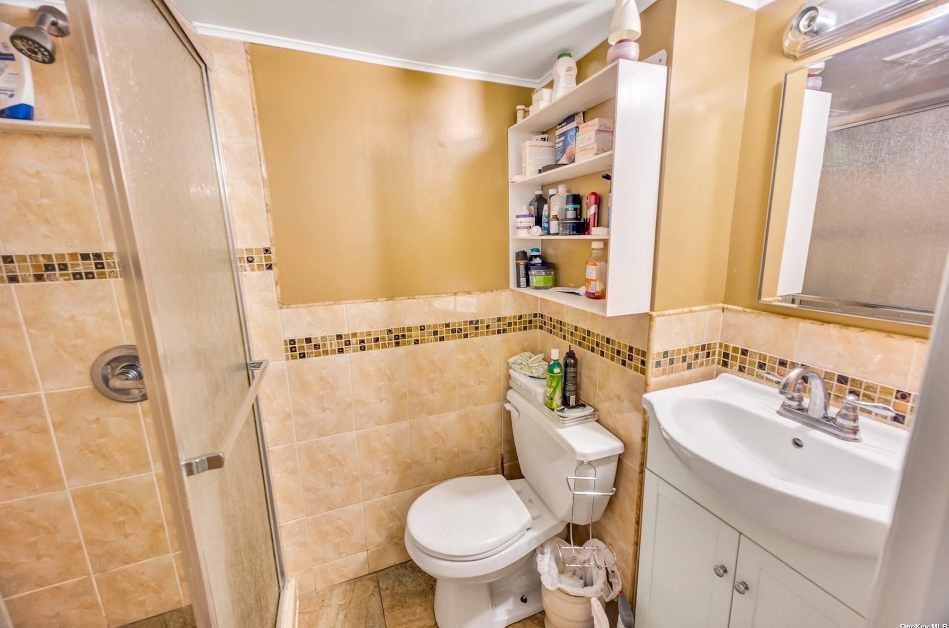 8021 57th Ave, Flushing NY  11373-4705 exterior