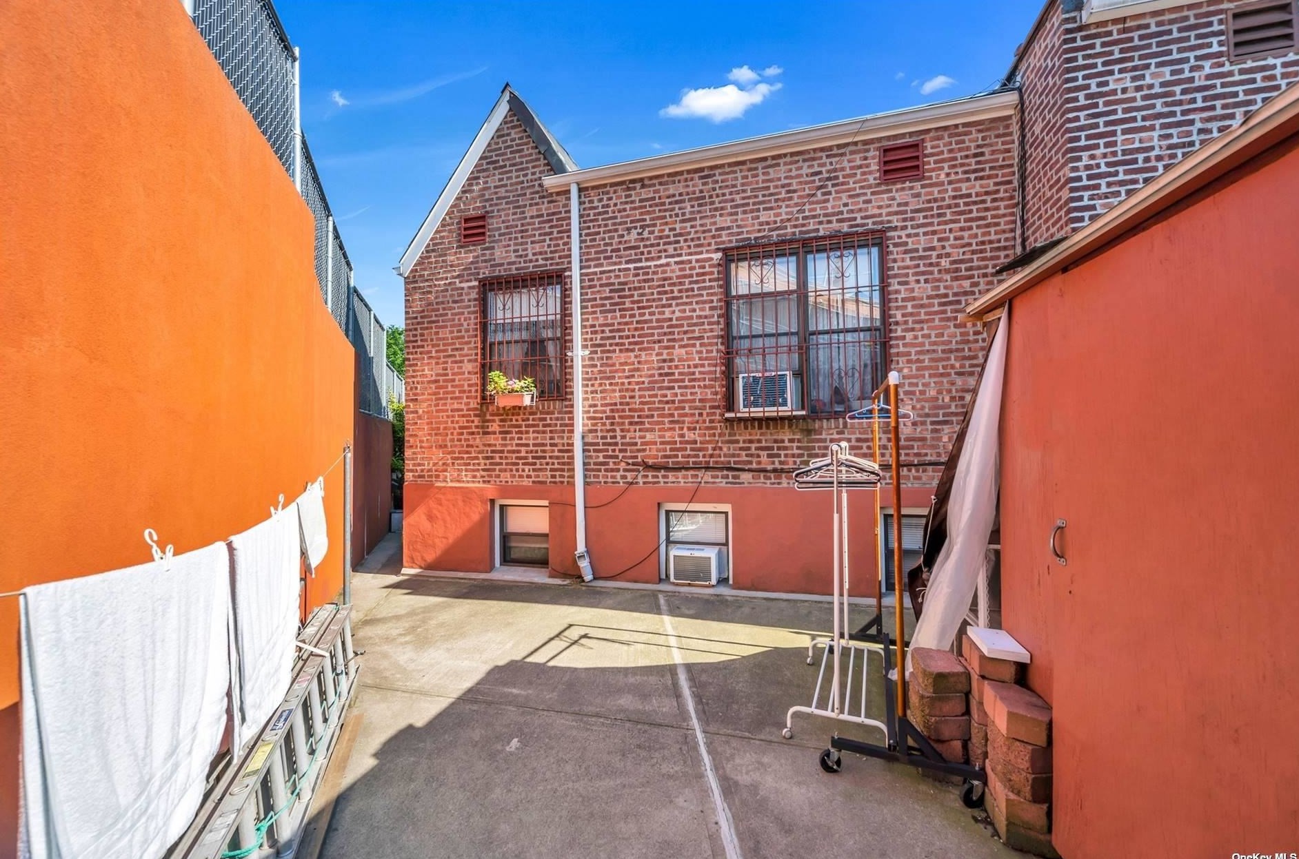 8021 57th Ave, Flushing NY  11373-4705 exterior