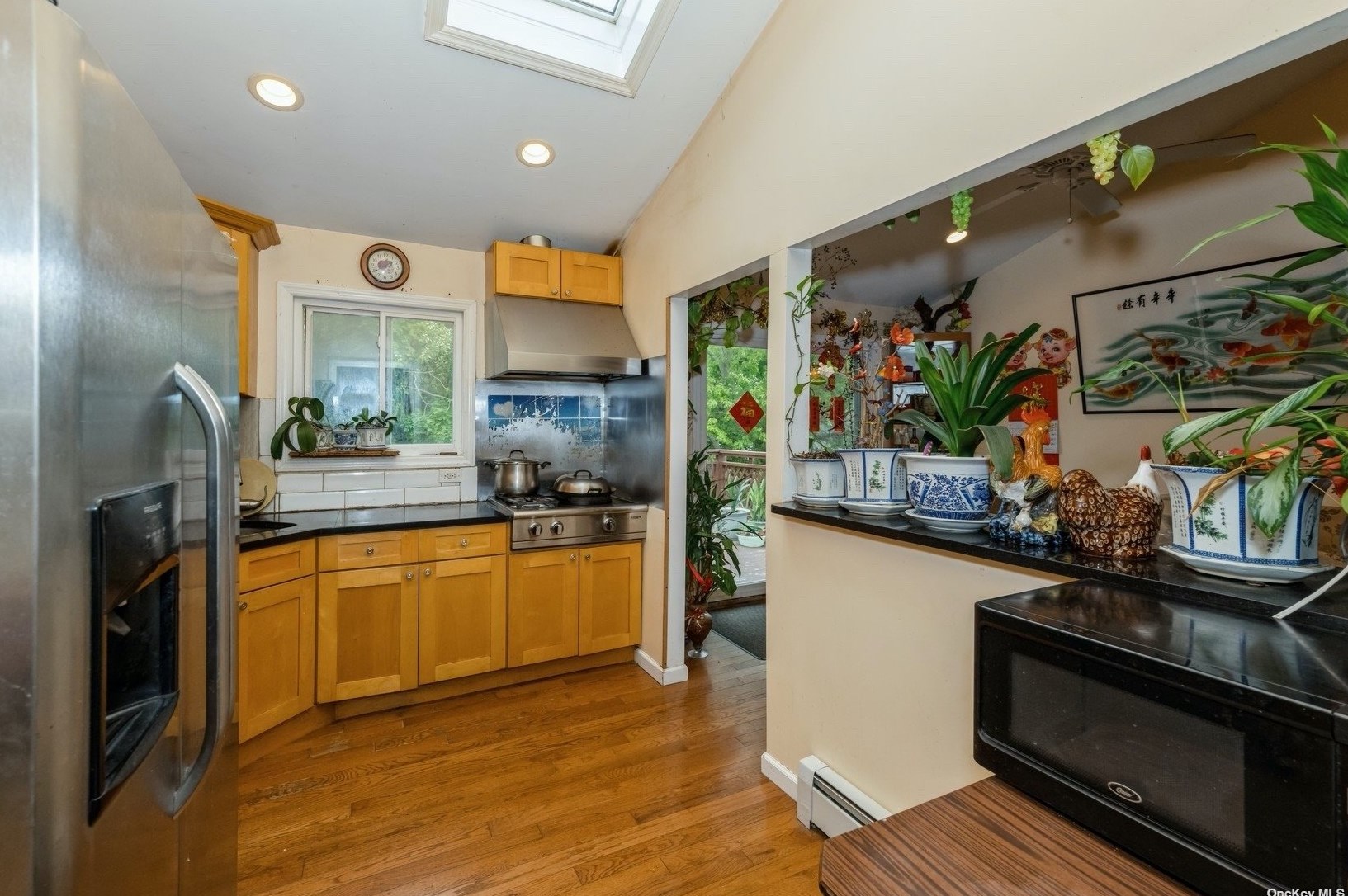 167 Lexington Rd, Smith Point NY  11967-3213 exterior