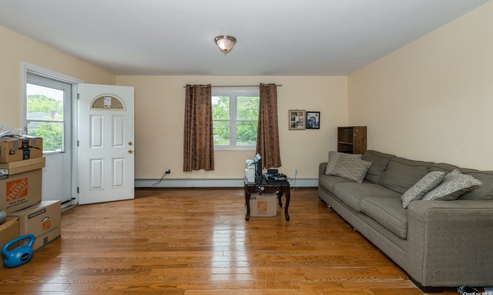 167 Lexington Rd, Smith Point NY  11967-3213 exterior