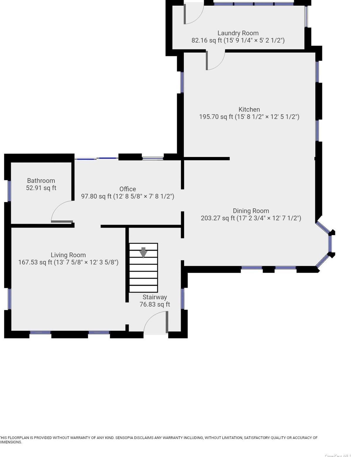 429 Ocean Ave, Canaan Lake NY  11772-1104 exterior