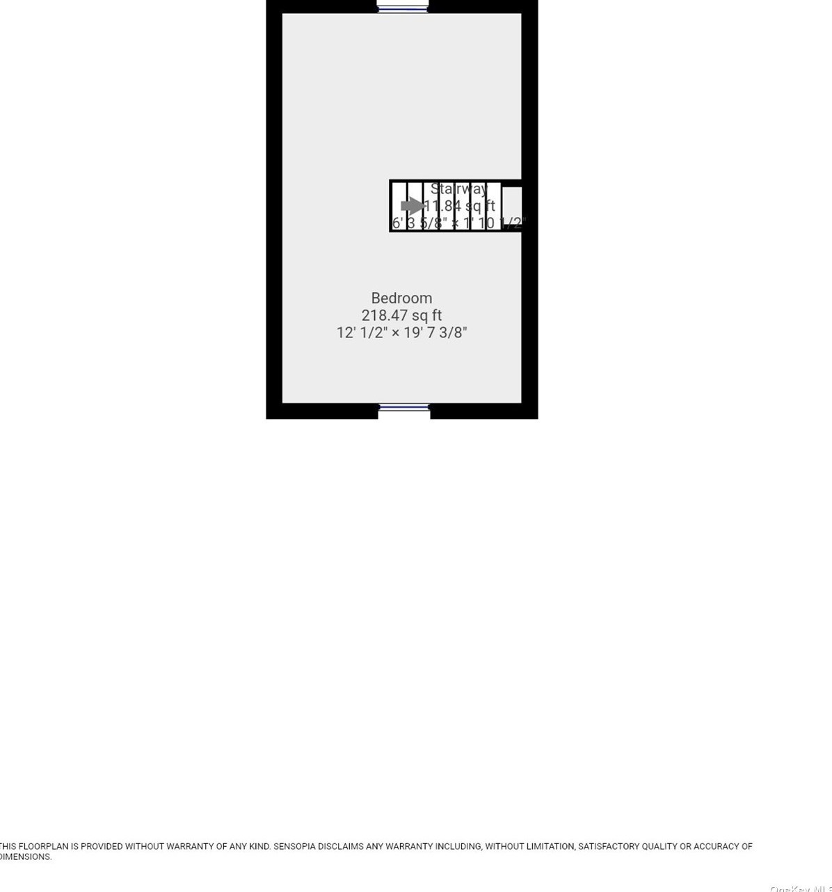 429 Ocean Ave, Canaan Lake NY  11772-1104 exterior