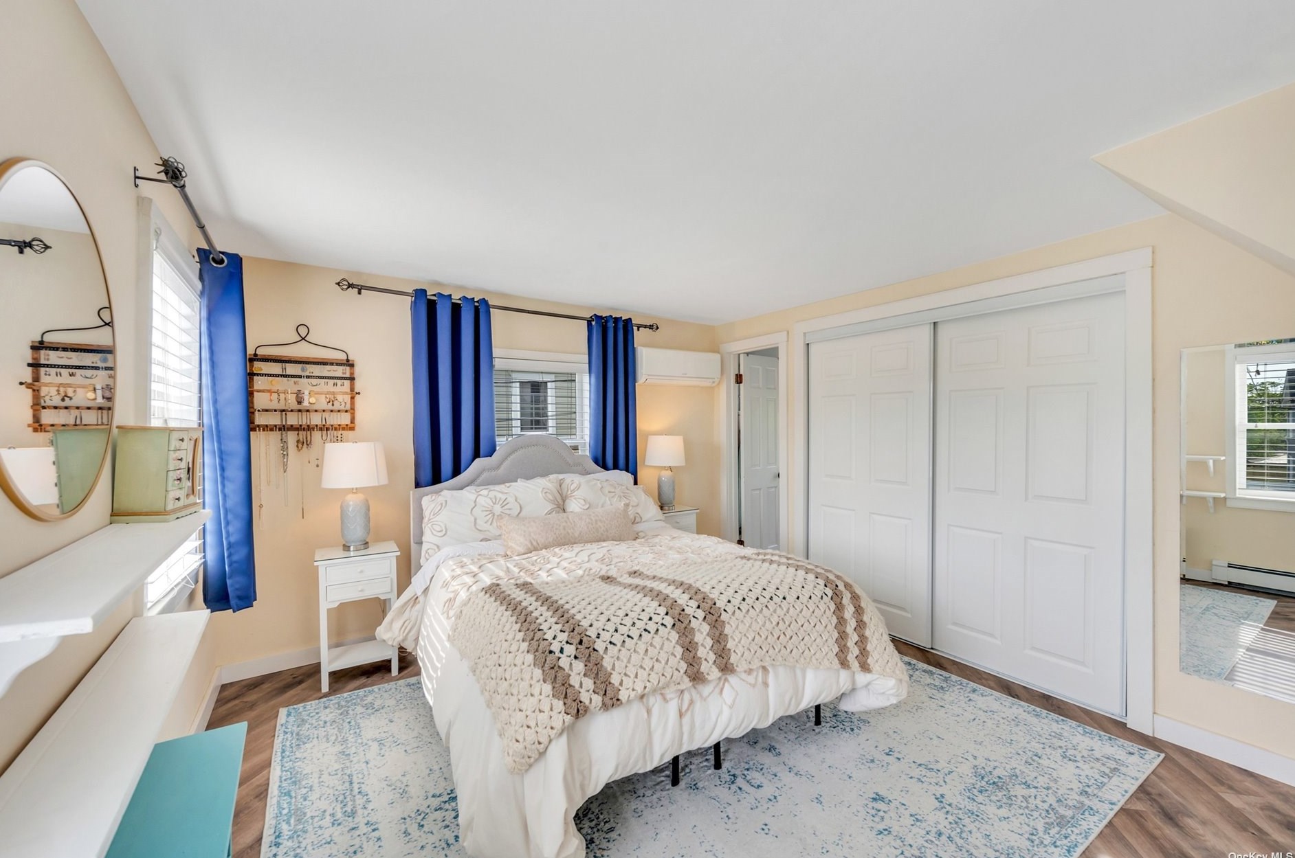 429 Ocean Ave, Canaan Lake NY  11772-1104 exterior