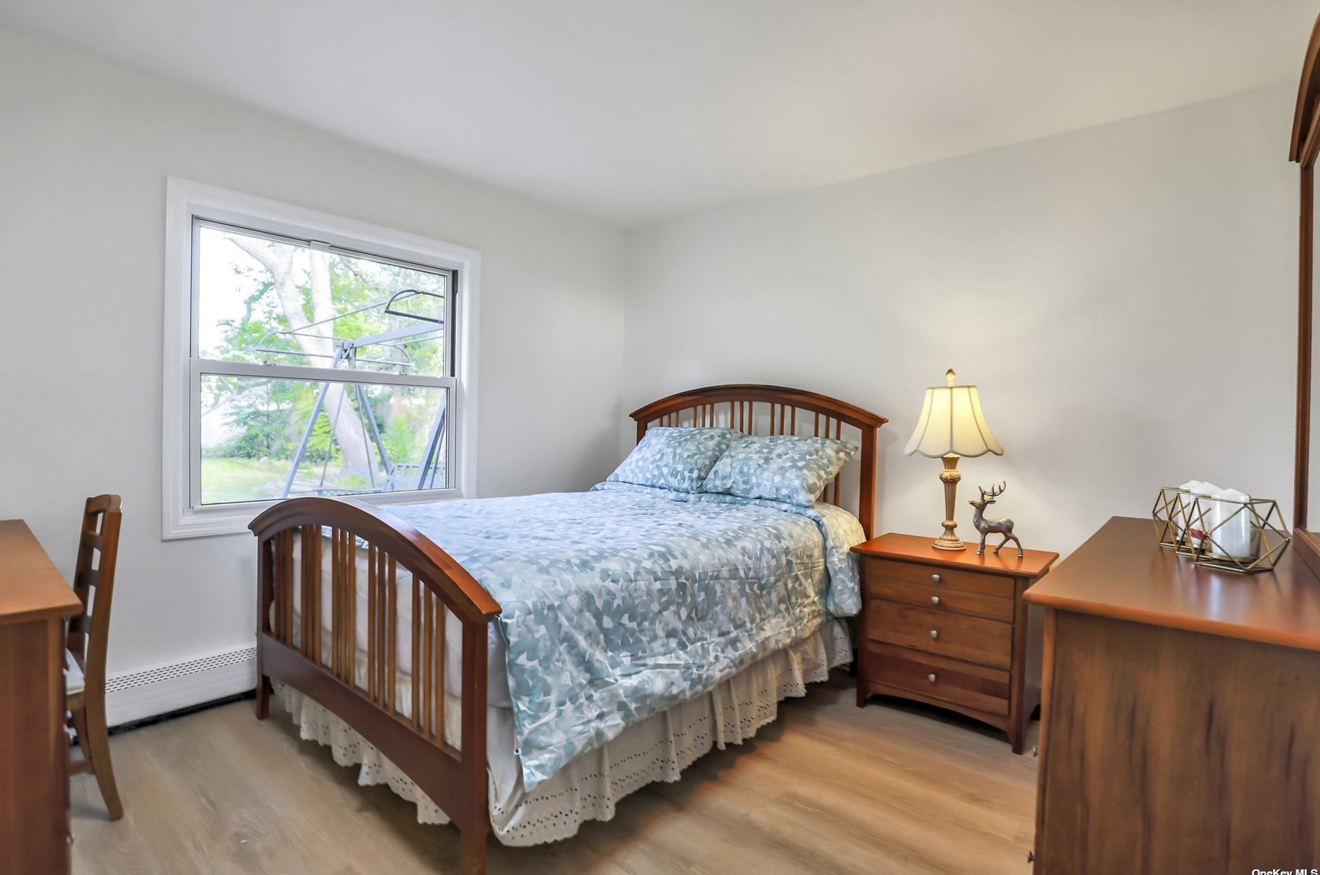 35 Balsam Dr, Gordon Heights NY  11763-4303 exterior