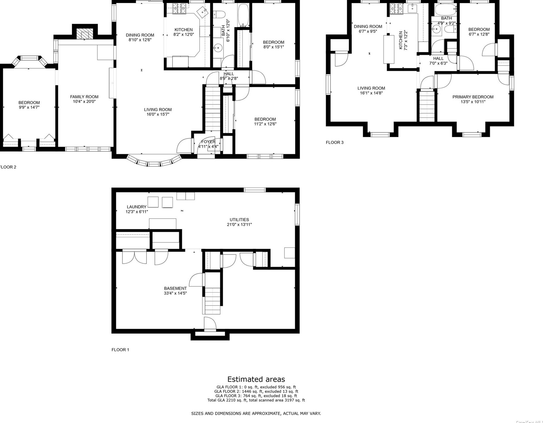 48 Hendrick Ave, Glen Cove NY  11542-2938 exterior