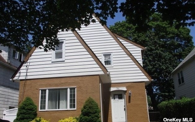 741 Stanton Ave, North Baldwin NY  11510-1826 exterior