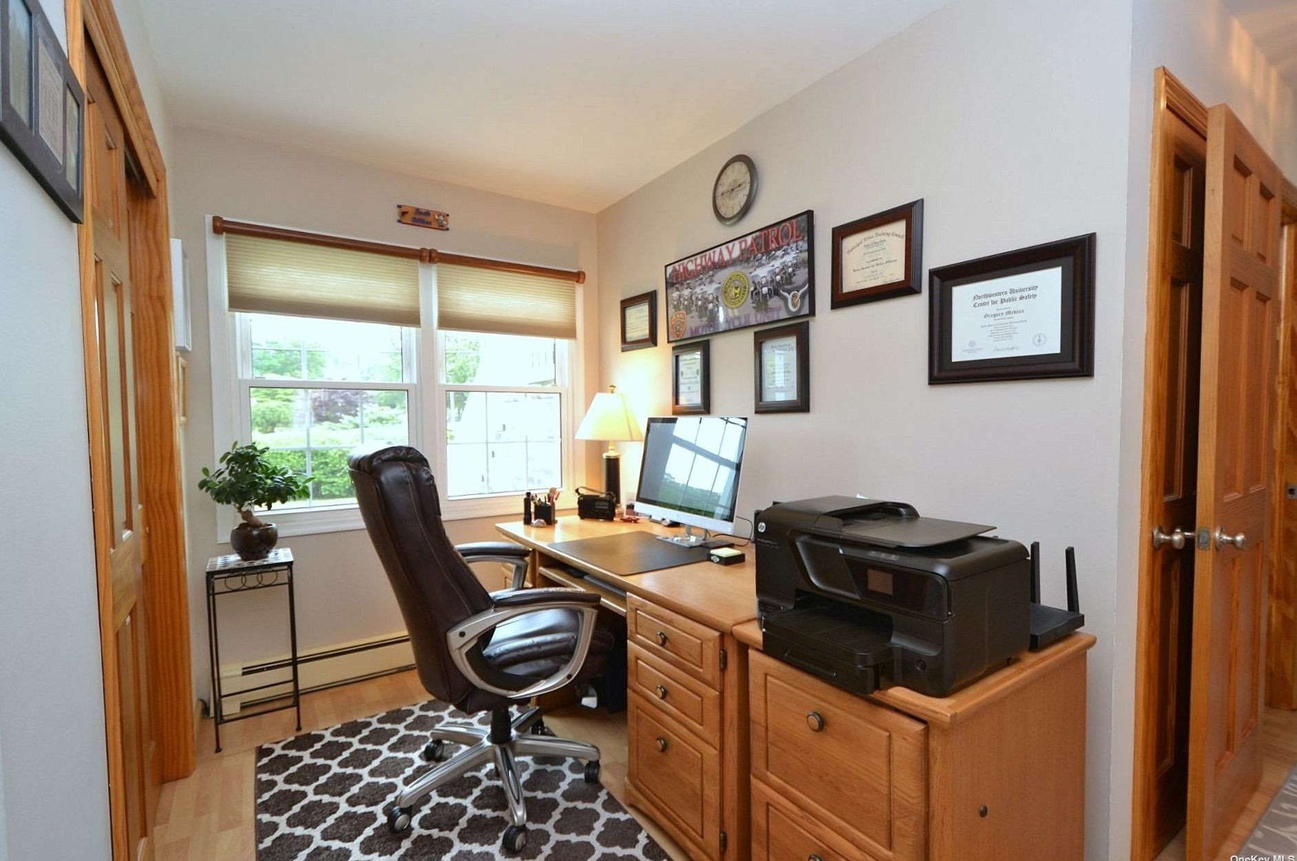 70 Baybright Dr, Smith Point NY  11967-4137 exterior