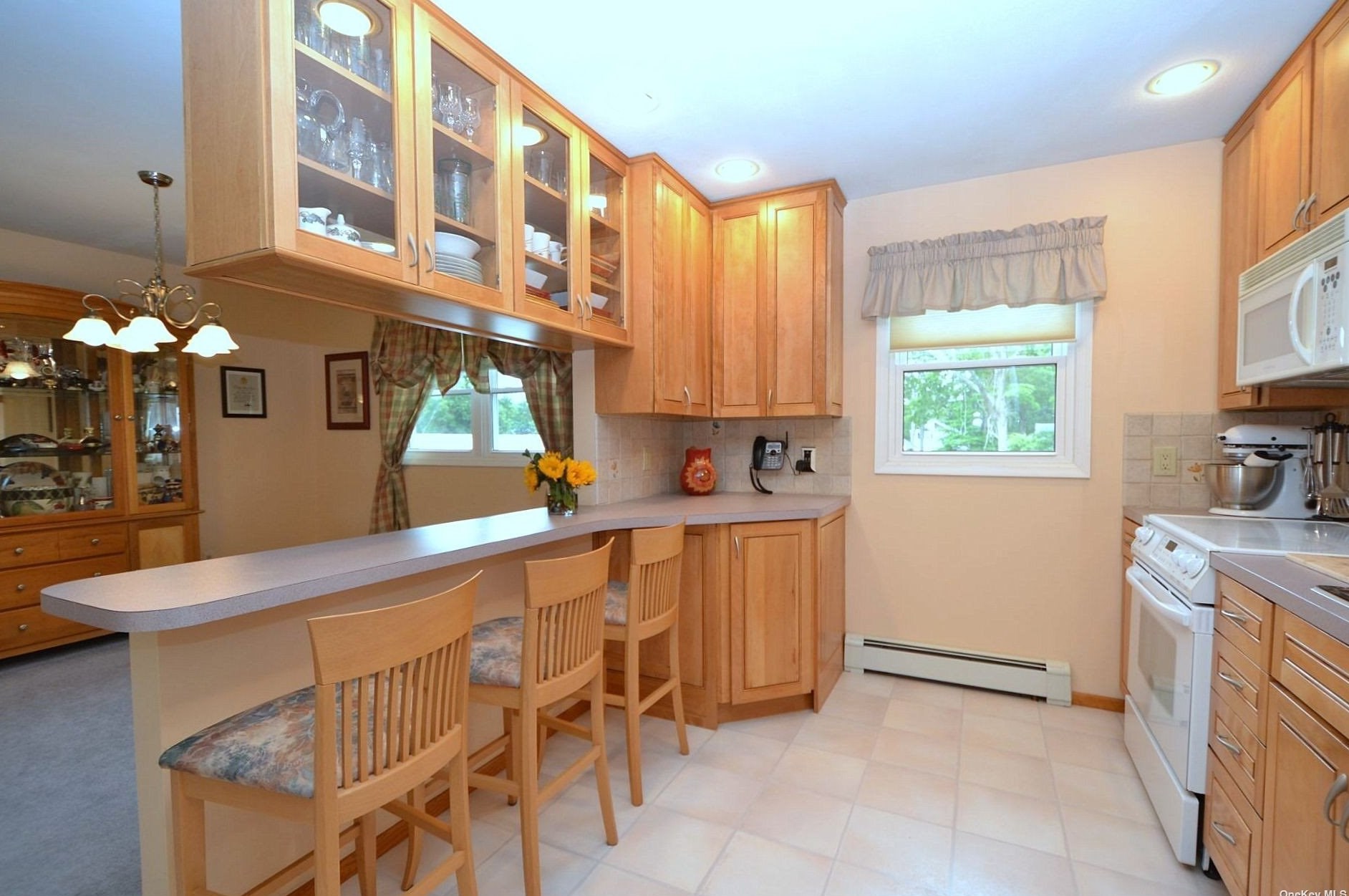 70 Baybright Dr, Smith Point NY  11967-4137 exterior